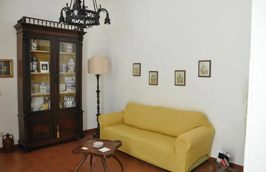 Casa Caterina Apartment Taormina