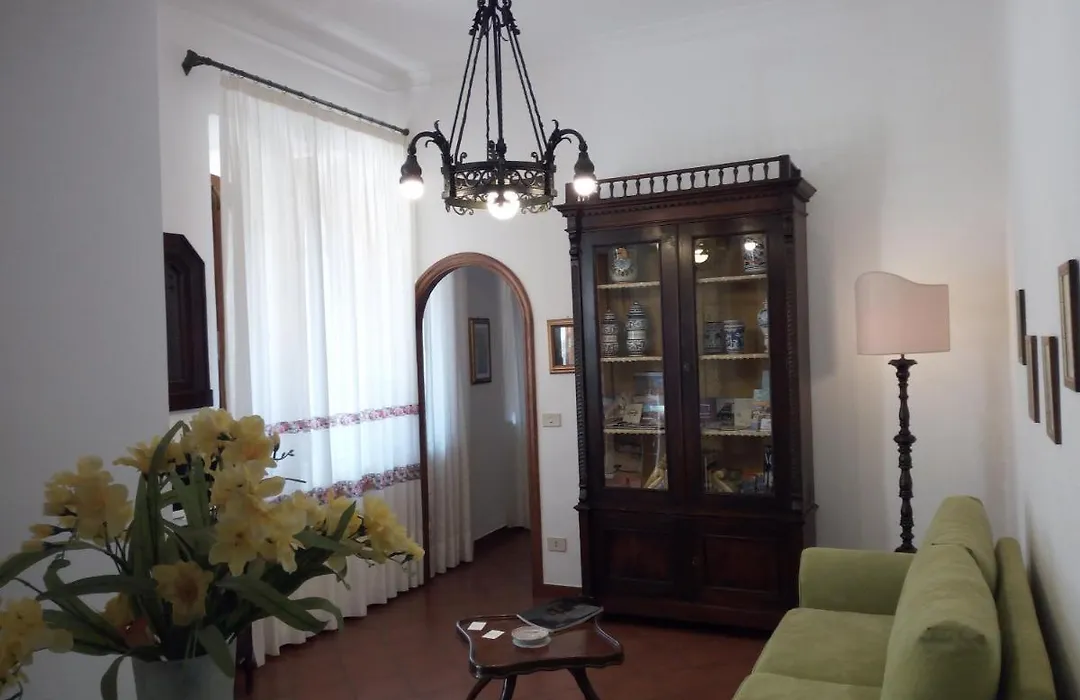 Casa Caterina Apartment Taormina