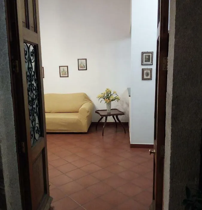 Casa Caterina Taormina